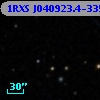 1RXS J040923.4-335750