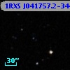 1RXS J041757.2-344726