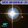 1RXS J041045.0-351625