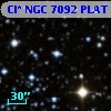 Cl* NGC 7092   PLAT    7743