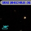 1RXS J041248.8-361312