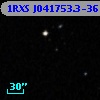 1RXS J041753.3-361957
