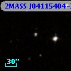 2MASS J04115404-3507370
