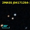 2MASS J04171264-3425366