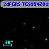 2dFGRS TGS894Z019