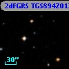 2dFGRS TGS894Z013