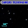 2dFGRS TGS894Z465