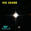 HD  26488