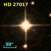 HD  27017