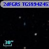 2dFGRS TGS894Z452
