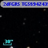 2dFGRS TGS894Z435