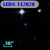 LEDA  112020