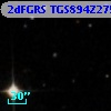 2dFGRS TGS894Z275