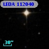 LEDA  112040
