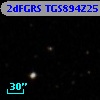 2dFGRS TGS894Z251
