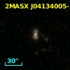 2MASX J04134005-3852447
