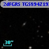 2dFGRS TGS894Z192