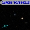 2dFGRS TGS894Z170