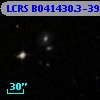 LCRS B041430.3-390514