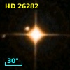 HD  26282