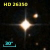 HD  26350