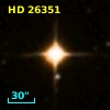 HD  26351