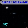 2dFGRS TGS894Z464