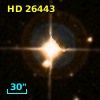 HD  26443