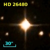 HD  26480