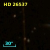 HD  26537