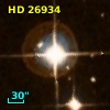 HD  26934