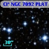 Cl* NGC 7092   PLAT    7752