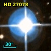 HD  27078