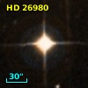 HD  26980