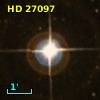 HD  27097