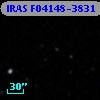 IRAS F04148-3831
