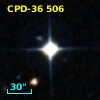 CPD-36   506