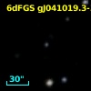 1RXS J041018.6-375022