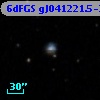 6dFGS gJ041221.5-381403
