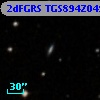 2dFGRS TGS894Z049