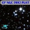 Cl* NGC 7092   PLAT    7759
