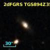 2dFGRS TGS894Z356