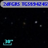 2dFGRS TGS894Z455