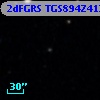 2dFGRS TGS894Z412