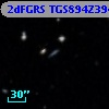 2dFGRS TGS894Z394