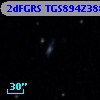 2dFGRS TGS894Z388