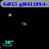 6dFGS gJ041109.4-382258