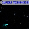 2dFGRS TGS894Z335