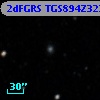 2dFGRS TGS894Z323