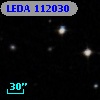 LEDA  112030